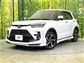 2022 Toyota Raize