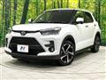 2022 Toyota Raize