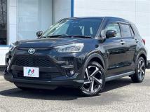2023 Toyota Raize