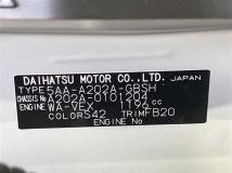2025 Toyota Raize