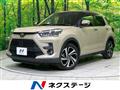 2021 Toyota Raize