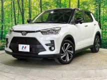 2023 Toyota Raize