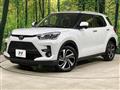 2025 Toyota Raize