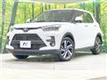 2025 Toyota Raize