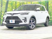 2025 Toyota Raize