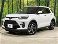 2025 Toyota Raize