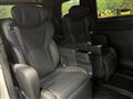 2025 Toyota Alphard Hybrid