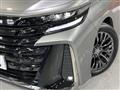 2025 Toyota Vellfire