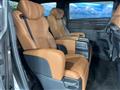 2025 Toyota Vellfire
