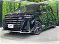 2024 Toyota Vellfire