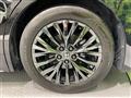 2024 Toyota Vellfire