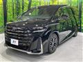 2024 Toyota Vellfire