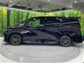 2024 Toyota Vellfire