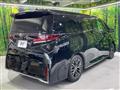 2024 Toyota Vellfire