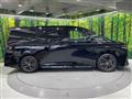 2024 Toyota Vellfire
