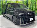 2024 Toyota Vellfire