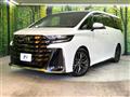 2024 Toyota Vellfire