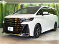 2024 Toyota Vellfire
