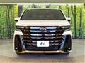 2024 Toyota Vellfire