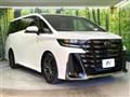 2024 Toyota Vellfire