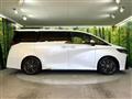 2024 Toyota Vellfire