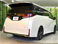 2024 Toyota Vellfire