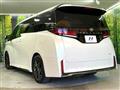 2024 Toyota Vellfire