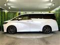 2024 Toyota Vellfire