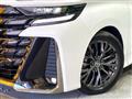 2024 Toyota Vellfire