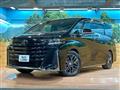 2024 Toyota Vellfire