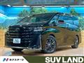 2024 Toyota Vellfire