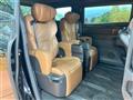 2024 Toyota Vellfire