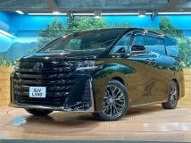 2024 Toyota Vellfire