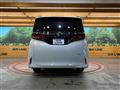2025 Toyota Alphard Hybrid