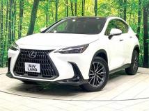 2023 Lexus NX