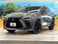 2024 Lexus NX