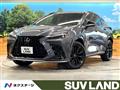 2024 Lexus NX