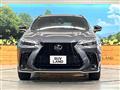 2024 Lexus NX