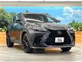2024 Lexus NX
