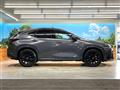 2024 Lexus NX