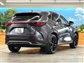 2024 Lexus NX