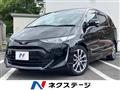 2017 Toyota Estima