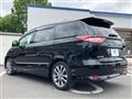 2017 Toyota Estima