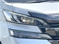 2017 Toyota Vellfire