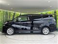 2017 Toyota Vellfire