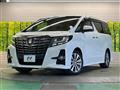 2018 Toyota Alphard