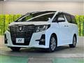 2018 Toyota Alphard