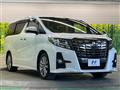 2018 Toyota Alphard