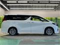 2018 Toyota Alphard