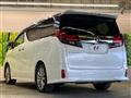 2018 Toyota Alphard